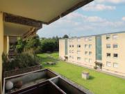 Attraktive 3,5 Zimmer Wohnung mit 2 Balkone und einer...