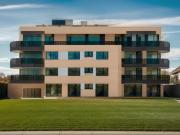 attraktive 3.5 Zimmerwohnung im EG