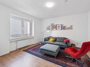 Attraktive 3,5 Zimmerwohnung in zentraler Stadtlage von...