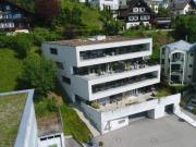 Attraktive 3.5 Zimmerwohnung mit 37m2 Terrasse