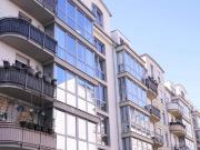 Attraktive 3 Raum Maisonettewohnung mit 2 Balkonen