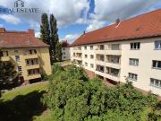 Attraktive 3 Raum Wohnung mit 68 m² in der Lauestraße 4,...