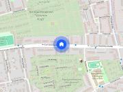 Attraktive 3 Raum Wohnung mit Balkon mit Fußbodenheizung