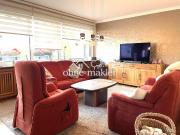 Attraktive 3 Raum Wohnung mit Balkon optional Garage dazu