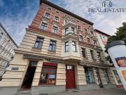 Attraktive 3 Raumwohnung mit 2 Balkonen, Einbauküche und...