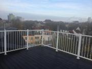 Attraktive 3 Zi. Maisonette mit gr. Dachterrasse Bremen...