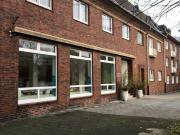 Attraktive 3 Zi. Whg. in Schlossparknähe sucht nette...