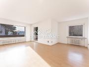 Attraktive 3 Zi. Wohnung 96m2 in Düsseldorf Heerdt mit...