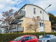 Attraktive 3 Zi Wohnung in zentraler und ruhiger Lage...