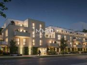 Attraktive 3 Zi Wohnung mit Balkon und Garage in 1220...