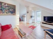 Attraktive 3 Zim DGW mit Balkon, Klimaanlage und EBK in...