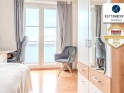 Attraktive 3 Zimmer Anlegerwohnung mit Balkon im...
