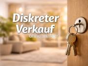 Attraktive 3 Zimmer Dachgeschosswohnung in Gerbrunn –...