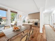 Attraktive 3 Zimmer Dachgeschosswohnung mit heller...