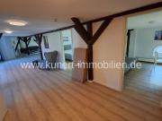 Attraktive 3 Zimmer DG Wohnung im gepflegten Altbau am...