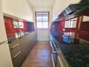 Attraktive 3 Zimmer DG Wohnung mit Balkon & Tiefgarage –...