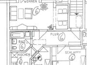 + + attraktive 3 Zimmer DG Wohnung mit Balkon zur...