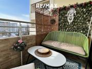 Attraktive 3 Zimmer Eigentumswohnung in zentraler Lage...