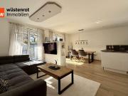 Attraktive 3 Zimmer Eigentumswohnung mit Terrasse,...