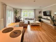 Attraktive 3 Zimmer Eigentumswohnung mit Terrasse in...