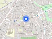 Attraktive 3 Zimmer Erdgeschoss Hochparterre Wohnung in...