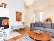 Attraktive 3 Zimmer Erdgeschosswohnung mit Terrasse und...