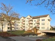 Attraktive 3 Zimmer ETW mit Balkon & Einzelgarage in...