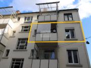 Attraktive 3 Zimmer ETW mit Balkon und Keller, ideal zur...