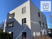 Attraktive 3 Zimmer Garten Wohnung in zentraler Wohnlage...