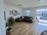 Attraktive 3 Zimmer Gartenwohnung