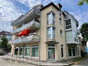 Attraktive 3 Zimmer Maisonette Wohnung in toller...