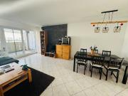 Attraktive 3 Zimmer Maisonette Wohnung mit zwei Balkonen...