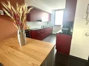 Attraktive 3 Zimmer Maisonettewohnung im Zentrum zu...