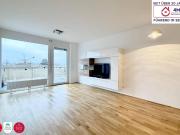 Attraktive 3 Zimmer Neubauwohnung mit Balkon & Garage –...