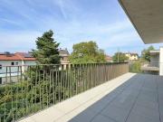 Attraktive 3 Zimmer Neubauwohnung mit großzügigem...