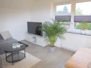 Attraktive 3 Zimmer Obergeschosswohnung in einem...