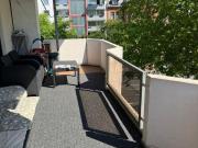 Attraktive 3 Zimmer Stadtwohnung mit Balkon in Top Lage...