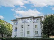 Attraktive 3 Zimmer Terrassenwohnung mit eigenem...