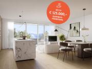 Attraktive 3 Zimmer Wohnung