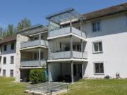 Attraktive 3 Zimmer Wohnung im Erdgeschoss in beliebtem...