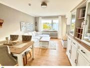 Attraktive 3 Zimmer Wohnung im grünen Herzen von Kiel...