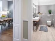 Attraktive 3 Zimmer Wohnung im Herzen von Wien Attraktive 3 Zimmer Wohnung im Herzen von Wien