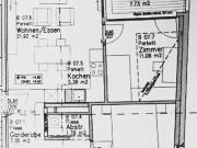 Attraktive 3 Zimmer Wohnung im Zentrum von St. Johann...