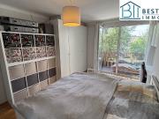 Ruhige Familienwohnung mit großem Balkon | Nahe Merkur Arena