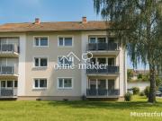 Attraktive 3 Zimmer Wohnung in Koblenz Süd, ideal für...