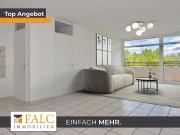 Attraktive 3 Zimmer Wohnung in Mombach