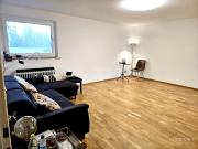 Attraktive 3 Zimmer Wohnung in München Aubing