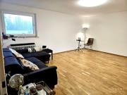 Attraktive 3 Zimmer Wohnung in München Aubing