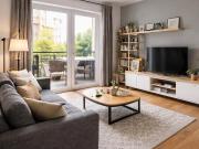 Attraktive 3 Zimmer Wohnung in Oberneuland