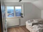 Attraktive 3 Zimmer Wohnung in Ortsrandlage in Heiningen